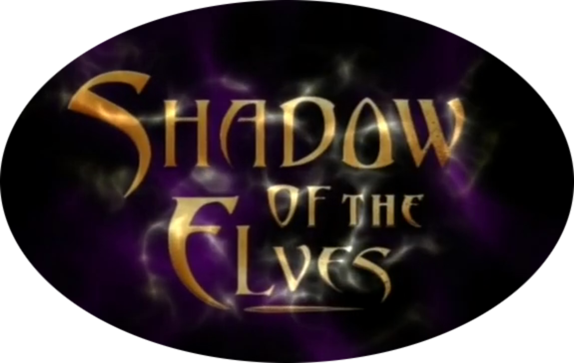 Shadow of the Elves Complete (3 DVDs Box Set)